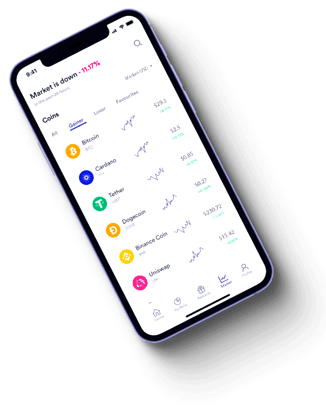 NarivoxaroPro | automazione degli investimenti