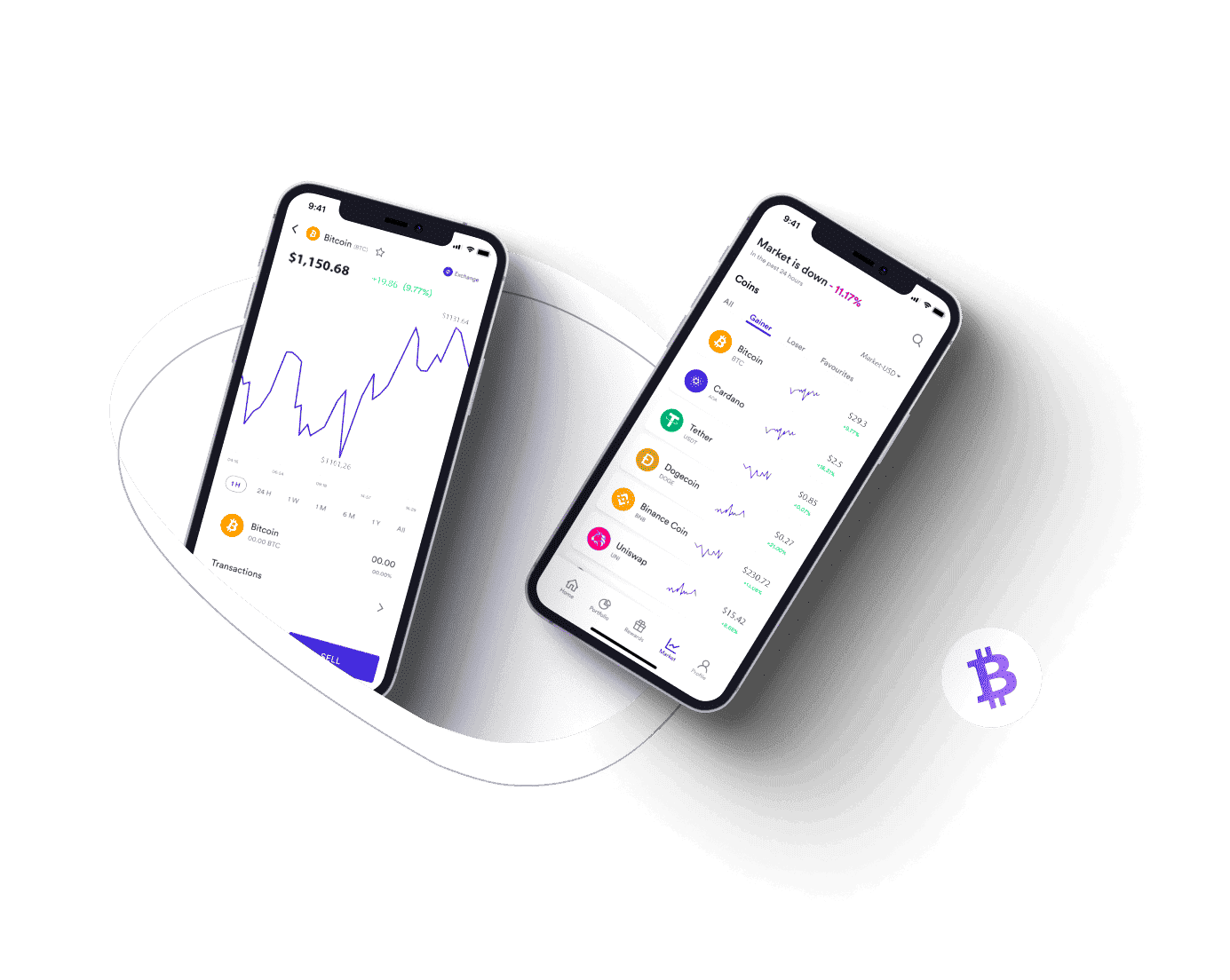 NarivoxaroPro dashboard utente